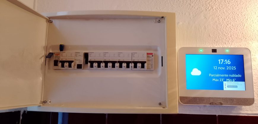 REF 25131 – COQUETA CASA A POCOS METROS DEL CENTRO