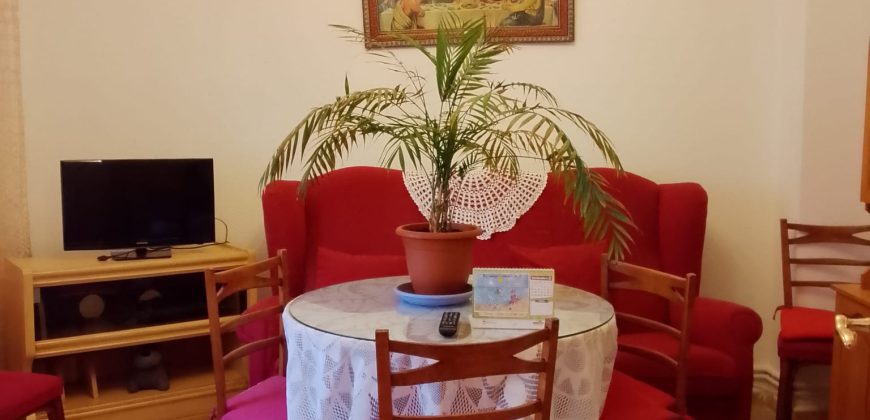 REF 25131 – COQUETA CASA A POCOS METROS DEL CENTRO