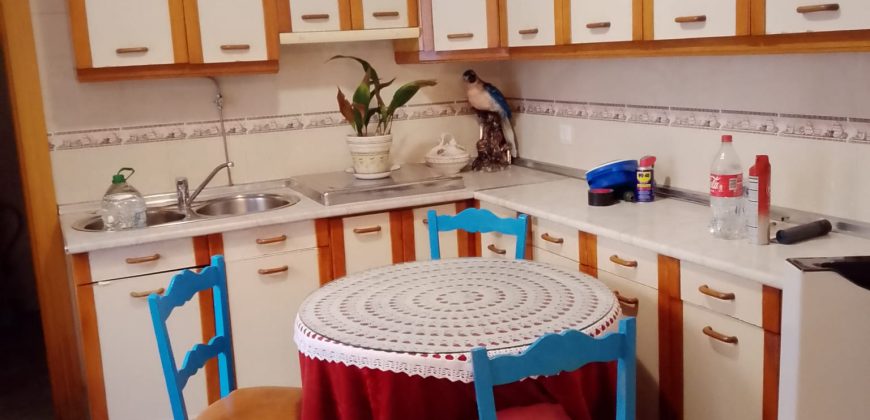 REF 25131 – COQUETA CASA A POCOS METROS DEL CENTRO