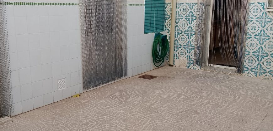 REF 25131 – COQUETA CASA A POCOS METROS DEL CENTRO