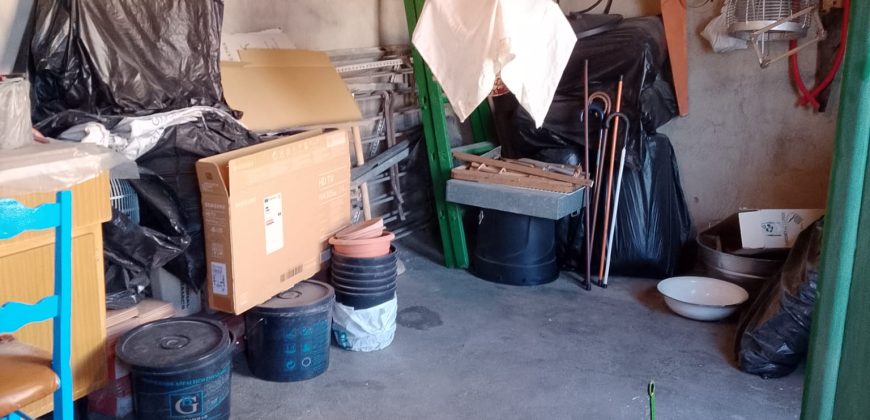 REF 25131 – COQUETA CASA A POCOS METROS DEL CENTRO