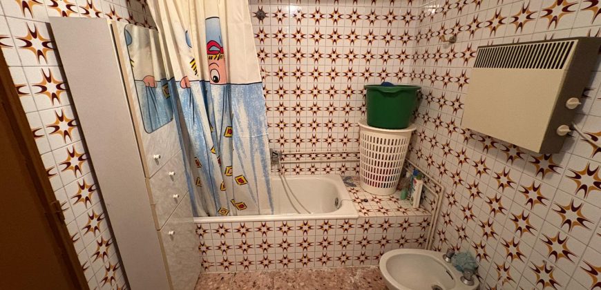 REF 25136 – CASA DE PUEBLO A REFORMAR