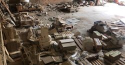 REF 25140b – ENORME SOLAR EN ALQUILER