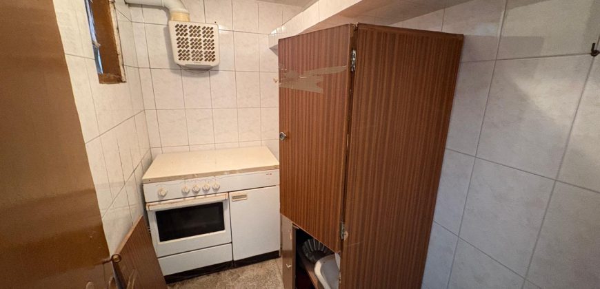 REF 25136 – CASA DE PUEBLO A REFORMAR