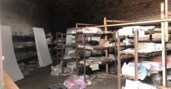 REF 25140b – ENORME SOLAR EN ALQUILER