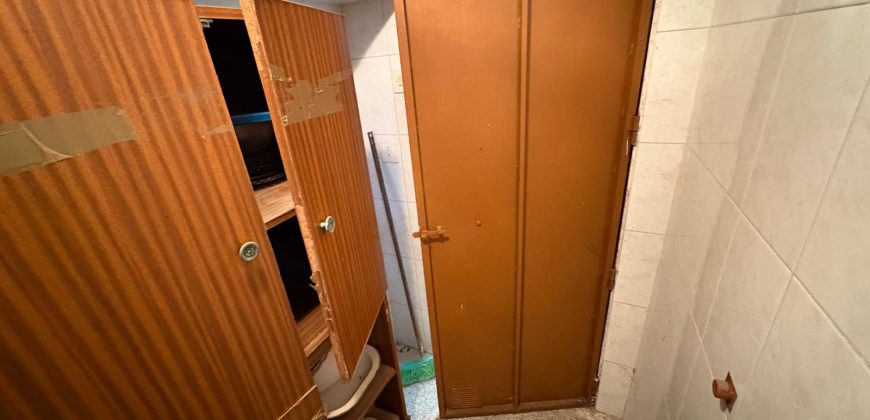 REF 25136 – CASA DE PUEBLO A REFORMAR