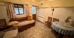 REF 25136 – CASA DE PUEBLO A REFORMAR