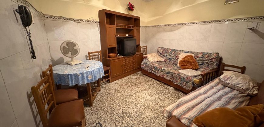 REF 25136 – CASA DE PUEBLO A REFORMAR