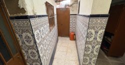 REF 25136 – CASA DE PUEBLO A REFORMAR