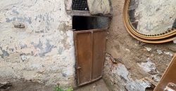 REF 25136 – CASA DE PUEBLO A REFORMAR