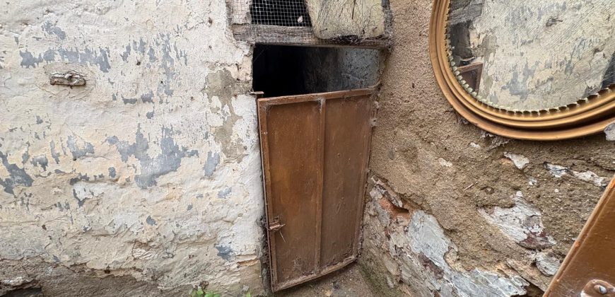 REF 25136 – CASA DE PUEBLO A REFORMAR