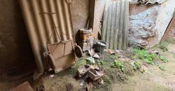 REF 25136 – CASA DE PUEBLO A REFORMAR