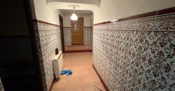 REF 25136 – CASA DE PUEBLO A REFORMAR
