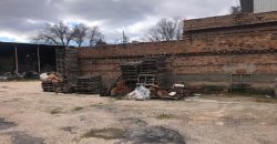 REF 25140b – ENORME SOLAR EN ALQUILER