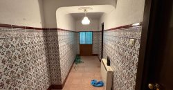 REF 25136 – CASA DE PUEBLO A REFORMAR