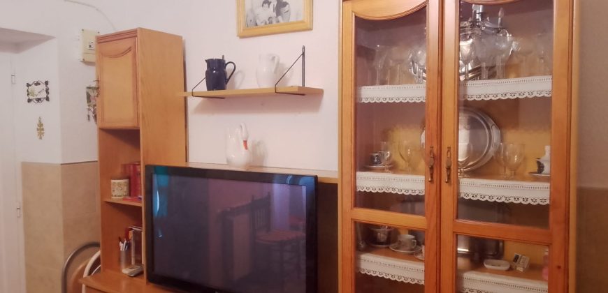 REF 25137 – CASA RÚSTICA EN HINOJOSAS