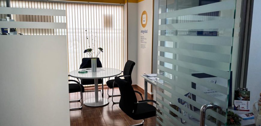 REF 25142 – LOCAL EN PLENO CENTRO