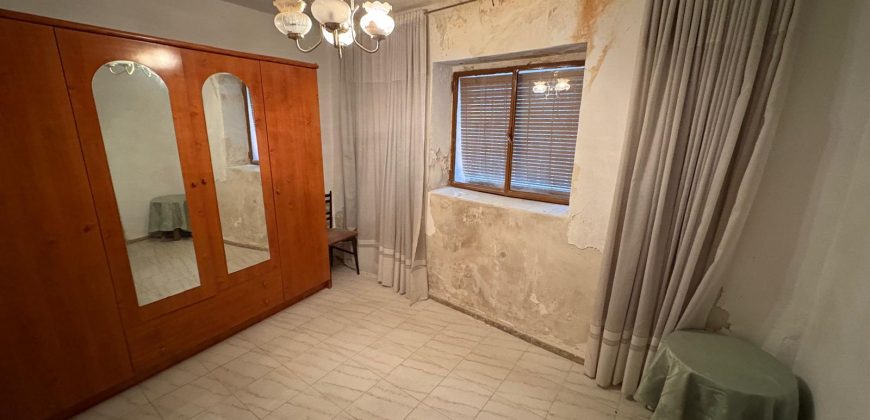 REF 25136 – CASA DE PUEBLO A REFORMAR