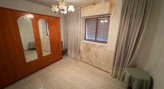 REF 25136 – CASA DE PUEBLO A REFORMAR