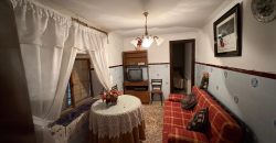 REF 25136 – CASA DE PUEBLO A REFORMAR