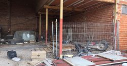 REF 25140b – ENORME SOLAR EN ALQUILER