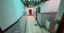 REF 25136 – CASA DE PUEBLO A REFORMAR