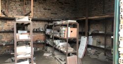 REF 25140b – ENORME SOLAR EN ALQUILER