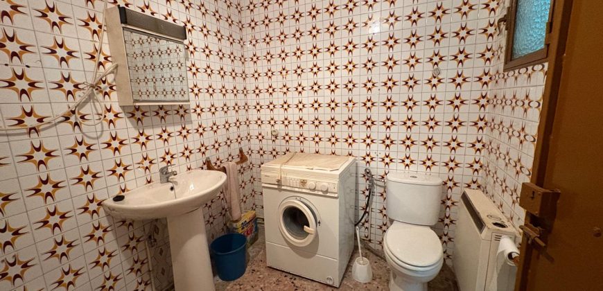 REF 25136 – CASA DE PUEBLO A REFORMAR