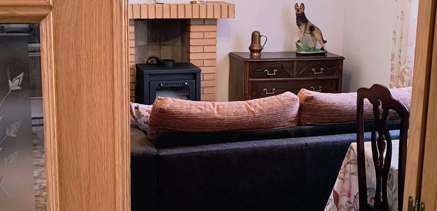 REF 25126 – MAGNIFICA CASA DE PUEBLO