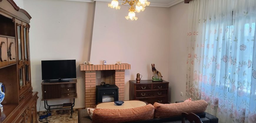 REF 25126 – MAGNIFICA CASA DE PUEBLO