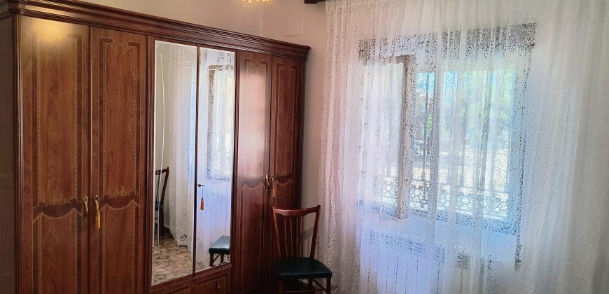 REF 25126 – MAGNIFICA CASA DE PUEBLO