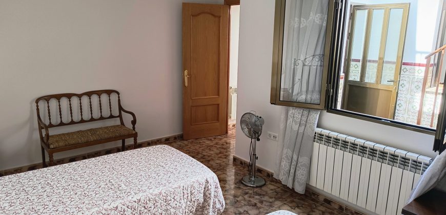 REF 25126 – MAGNIFICA CASA DE PUEBLO