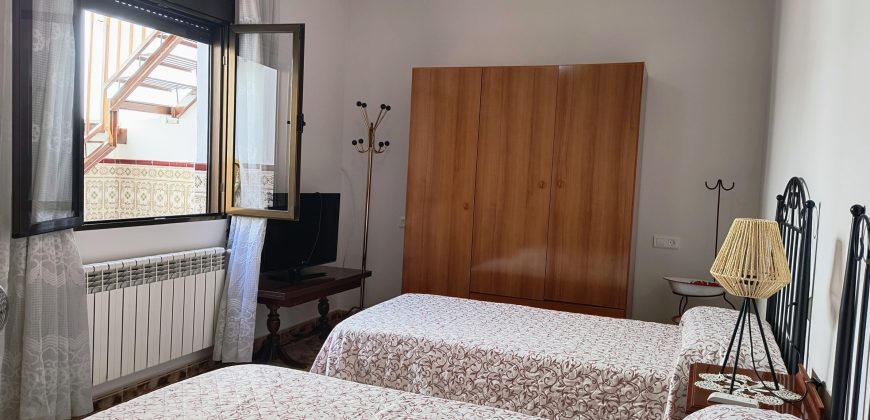 REF 25126 – MAGNIFICA CASA DE PUEBLO