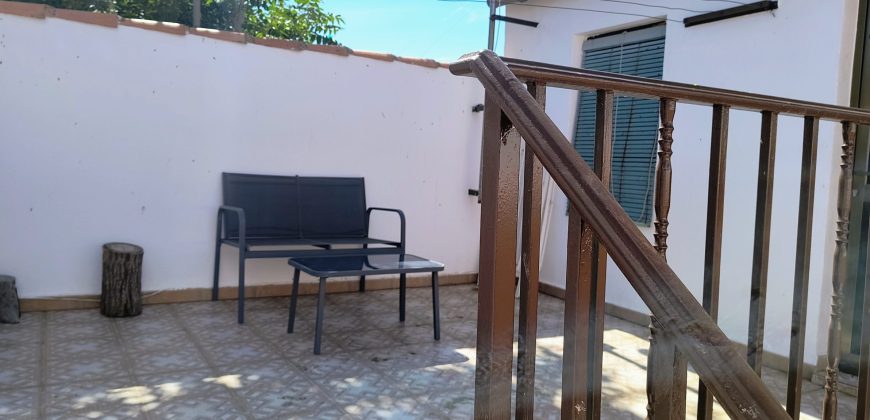 REF 25126 – MAGNIFICA CASA DE PUEBLO