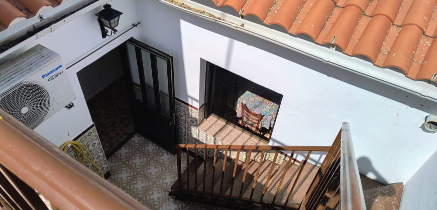 REF 25126 – MAGNIFICA CASA DE PUEBLO