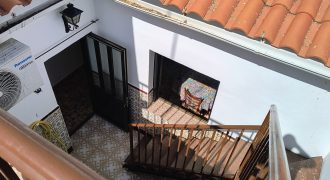 REF 25126 – MAGNIFICA CASA DE PUEBLO