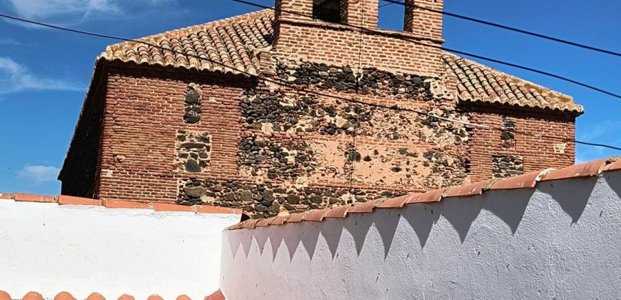 REF 25126 – MAGNIFICA CASA DE PUEBLO