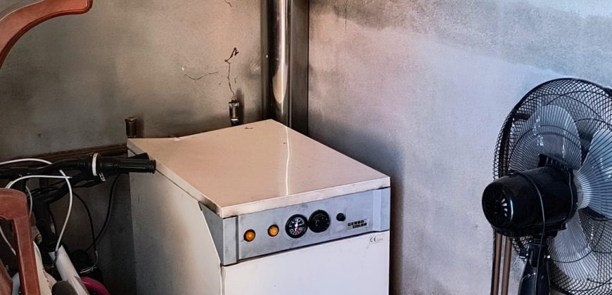 REF 25126 – MAGNIFICA CASA DE PUEBLO