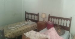 REF 25081 – CASA SEÑORIAL EN CASCO ANTIGUO