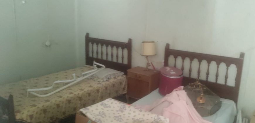 REF 25081 – CASA SEÑORIAL EN CASCO ANTIGUO