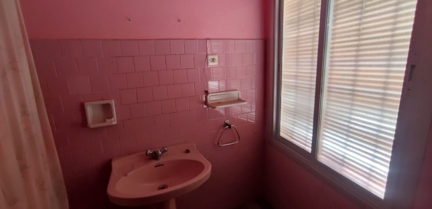 REF 25081 – CASA SEÑORIAL EN CASCO ANTIGUO