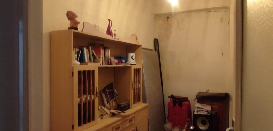 REF 25081 – CASA SEÑORIAL EN CASCO ANTIGUO