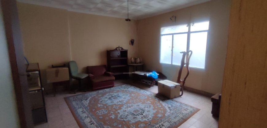 REF 25081 – CASA SEÑORIAL EN CASCO ANTIGUO