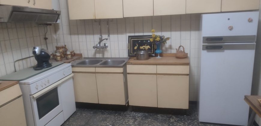 REF 25081 – CASA SEÑORIAL EN CASCO ANTIGUO