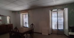 REF 25081 – CASA SEÑORIAL EN CASCO ANTIGUO