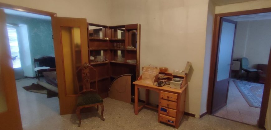 REF 25081 – CASA SEÑORIAL EN CASCO ANTIGUO