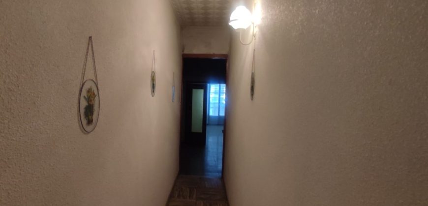 REF 25081 – CASA SEÑORIAL EN CASCO ANTIGUO