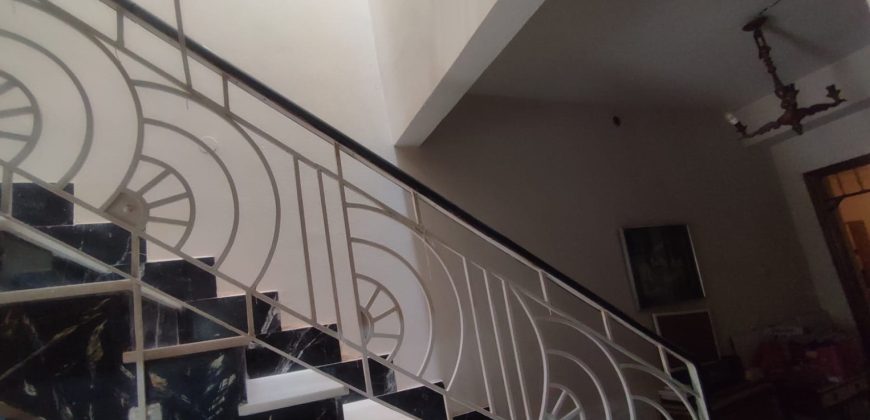 REF 25081 – CASA SEÑORIAL EN CASCO ANTIGUO