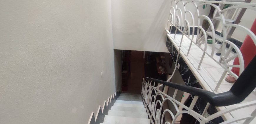 REF 25081 – CASA SEÑORIAL EN CASCO ANTIGUO