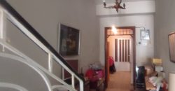 REF 25081 – CASA SEÑORIAL EN CASCO ANTIGUO